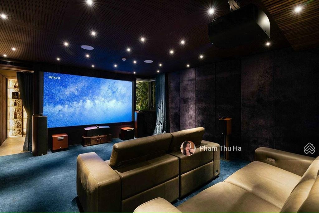 Siêu phẩm! biệt thự góc 3mt compound thảo điền 1 dt 620m2 (20,5x30m) giá 150 tỷ tl