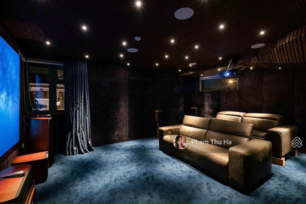 Siêu phẩm! biệt thự góc 3mt compound thảo điền 1 dt 620m2 (20,5x30m) giá 150 tỷ tl