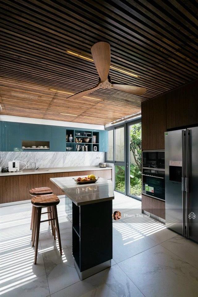 Siêu phẩm! biệt thự góc 3mt compound thảo điền 1 dt 620m2 (20,5x30m) giá 150 tỷ tl