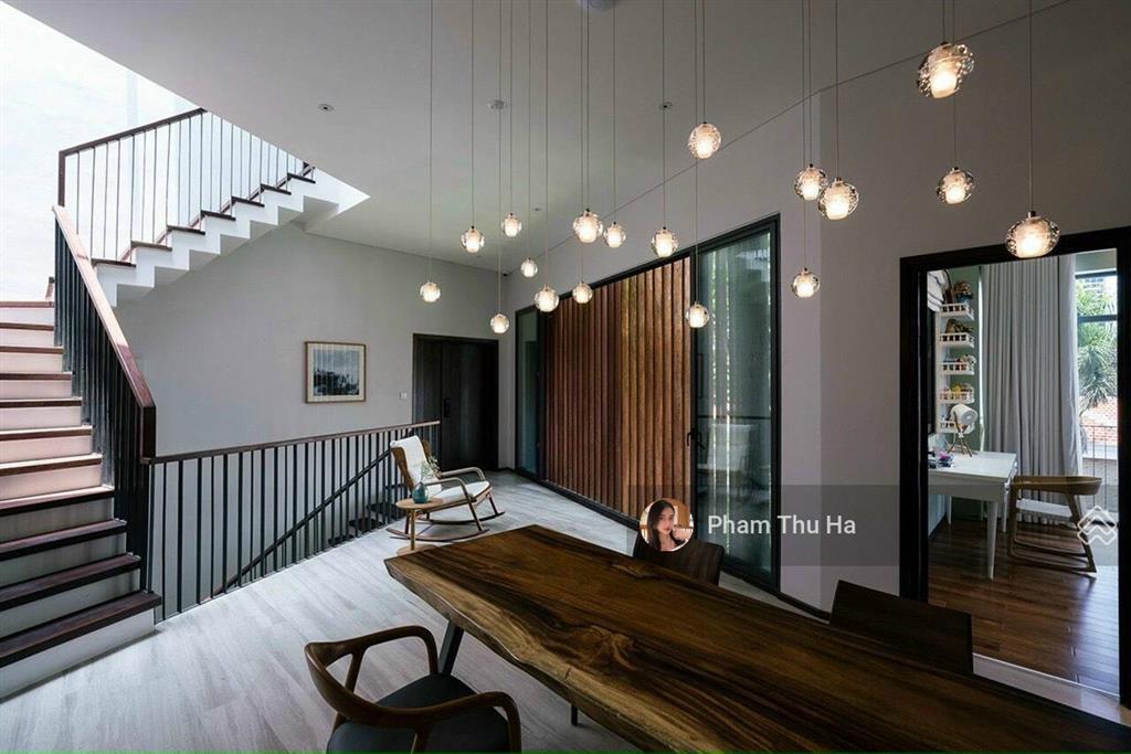 Siêu phẩm! biệt thự góc 3mt compound thảo điền 1 dt 620m2 (20,5x30m) giá 150 tỷ tl