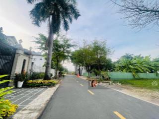 Độc quyền! bán gấp lô đất khu compound rivermark bình an q2. cách sông 50m, 360m2 (20x19m) 250tr/m2