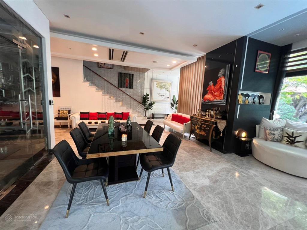 Độc quyền! bán gấp bt compound river mark trần não p.bình an q2300m2 (15x20m) hầm 3 lầu120tỷ tl