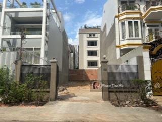 Hot! bán gấp lô đất 215 nguyễn văn hưởng p. thảo điền q2. 200m2 (8x25m) cách mt 50m 52 tỷ tl