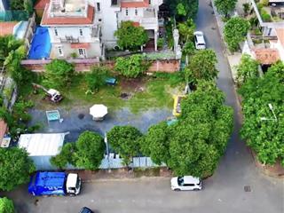 Siêu phẩm bán lô đất mặt tiền sông góc 2mt compound fideco thảo điền q2. dt 502m2 (20x25m) 168 tỷ