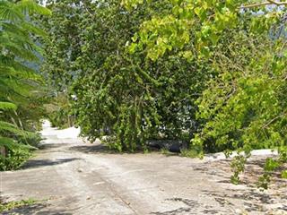 Bán lô đất 2 mặt tiền, đường ô tô 6m, cách đường chính thái khang chỉ 200m giá rẻ chỉ 950tr