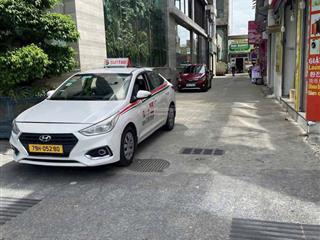 Hạ giá bán từ 27 tỷ còn 24.8 tỷ  đất hẻm oto rộng 5m đường trần phú khu trung tâm cách biển 50m
