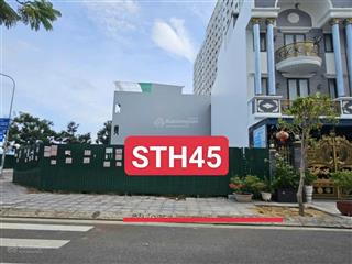 Hạ giá lô sạch ngang 6m siêu hiếm cách đường vành đai chỉ 50m, gần các tòa nhà chung cư chỉ 63tr/m