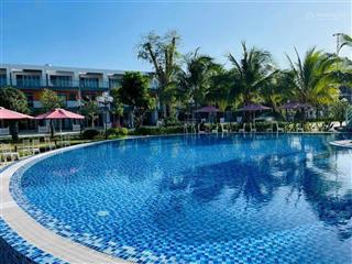 Gói 8 mỹ gialô góc 2 mặt tiền ngang 15m gần hồ bơi, view nhà công viên thoáng đãng giá chỉ 46tr/m2