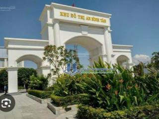 Giỏ hàng kđt an bình tân  các lô đã có sổ đỏ từ 86100m2 và các lô bt, góc đẹp giá từ 75tr/m