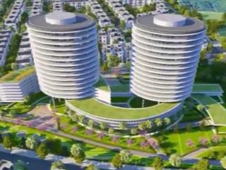 Bán biệt thự view đẹp tại seoul ecohome, quốc lộ 10, an dương, hải phòng, 240m2, giá thỏa thuận