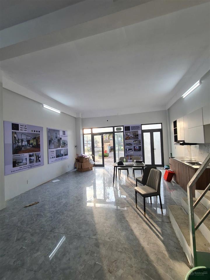 Bán shophouse tại seoul ecohome, 7 tỷ, 120m2, 4 tầng, mặt tiền 6m