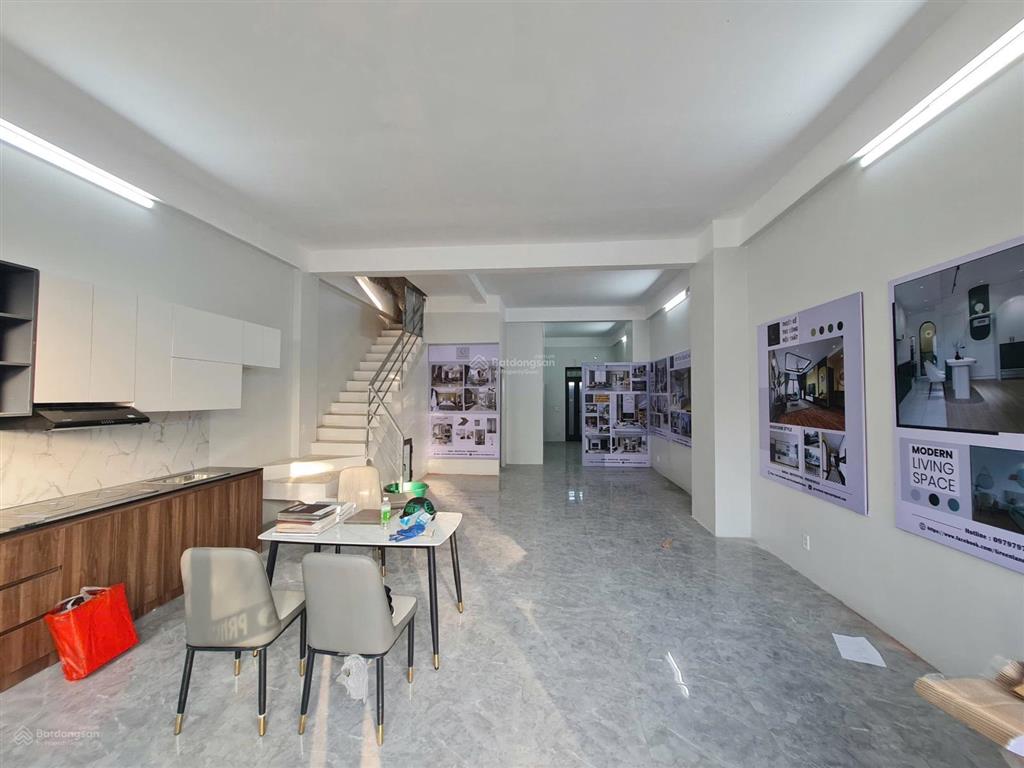 Bán shophouse tại seoul ecohome, 7 tỷ, 120m2, 4 tầng, mặt tiền 6m