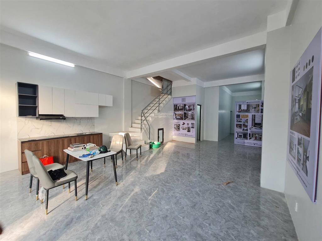 Bán shophouse tại seoul ecohome, 7 tỷ, 120m2, 4 tầng, mặt tiền 6m