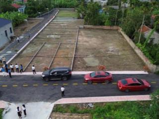 Bán đất 110m2 tại xã bát trang, an lão, hải phòng chỉ với giá tốt 970 triệu