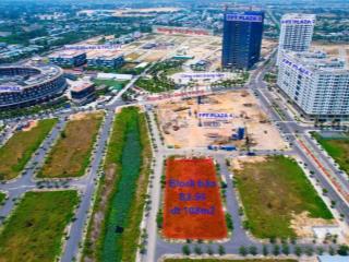 Bán lô đẹp sát chung cư plaza 4 vị trí vàng đầu tư & kinh doanh