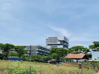 Bán lô đất đẹp 144m2 gần đại học fpt giá chỉ 4,85tỷ