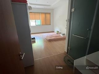 Nhà liền kề hoàn thiện 80m2 khu c geleximco cần bán