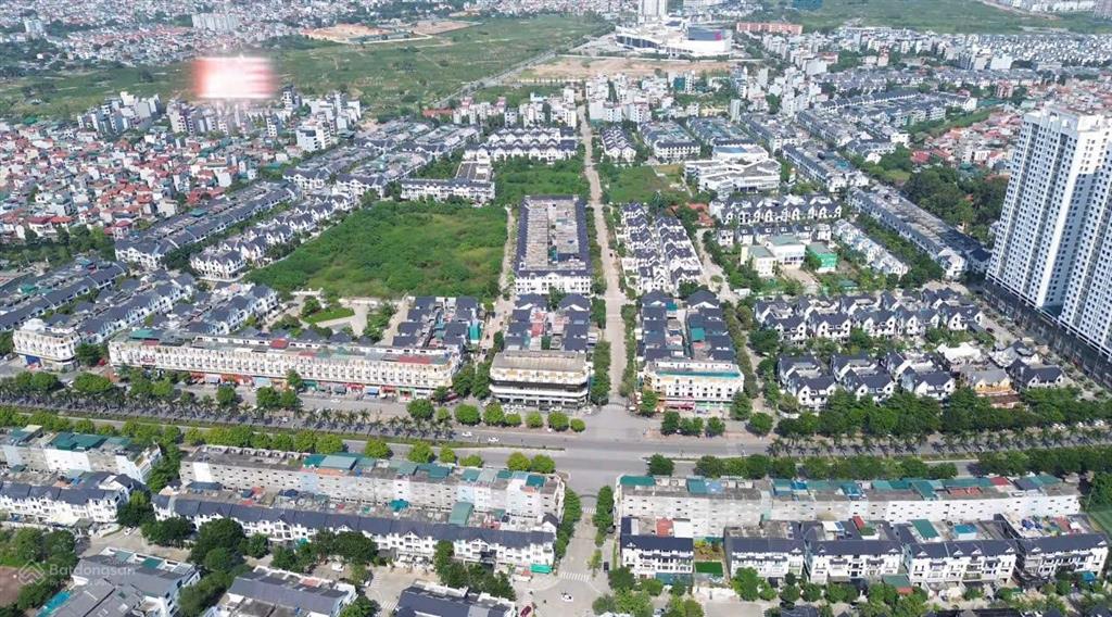120m2 liền kề khu c, kđt lê trọng tấn, hà đông giá rẻ cần bán nhanh