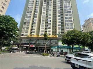 Bán căn hộ chung cư 3pn, 95m2 chỉ với 9,5 tỷ tại đường vũ phạm hàm, yên hòa, cầu giấy, hà nội