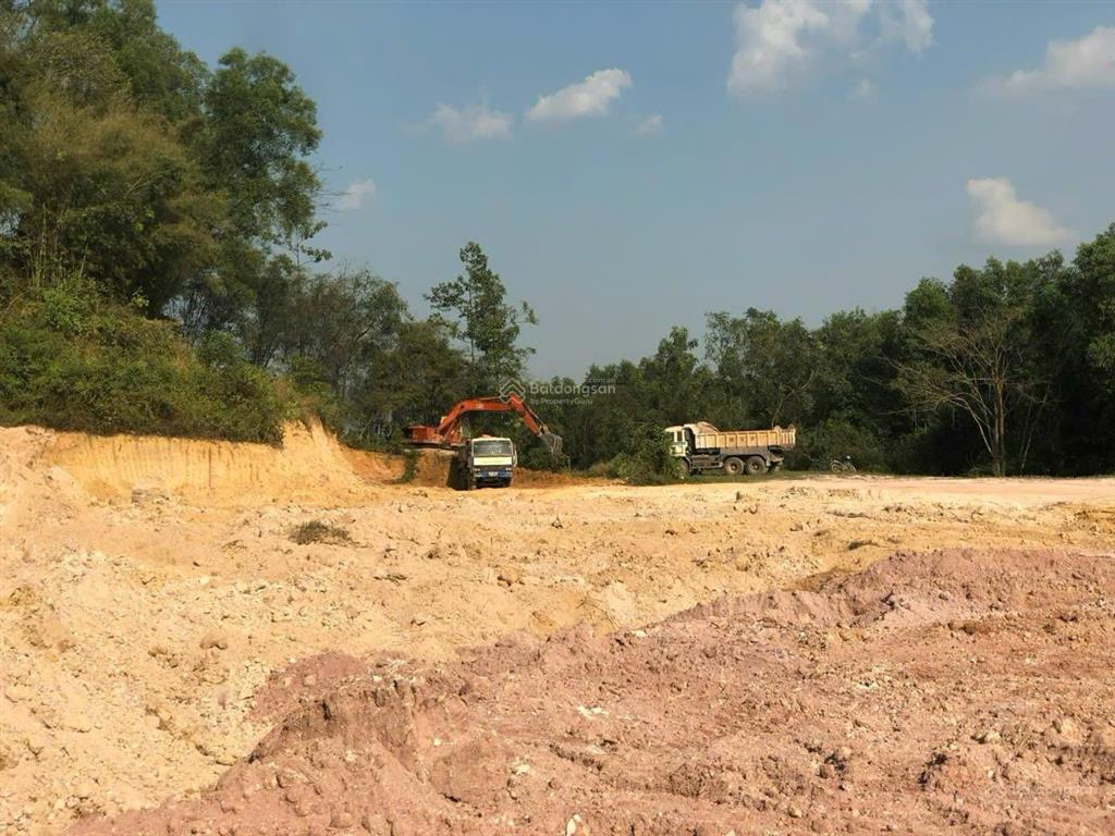 Bán đất khu vực đông dân cư kcn cụm cn kp ông hường đường đt 768, phường trảng dài, đồng nai