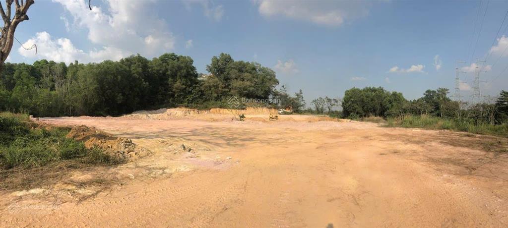 Bán đất khu vực đông dân cư kcn cụm cn kp ông hường đường đt 768, phường trảng dài, đồng nai