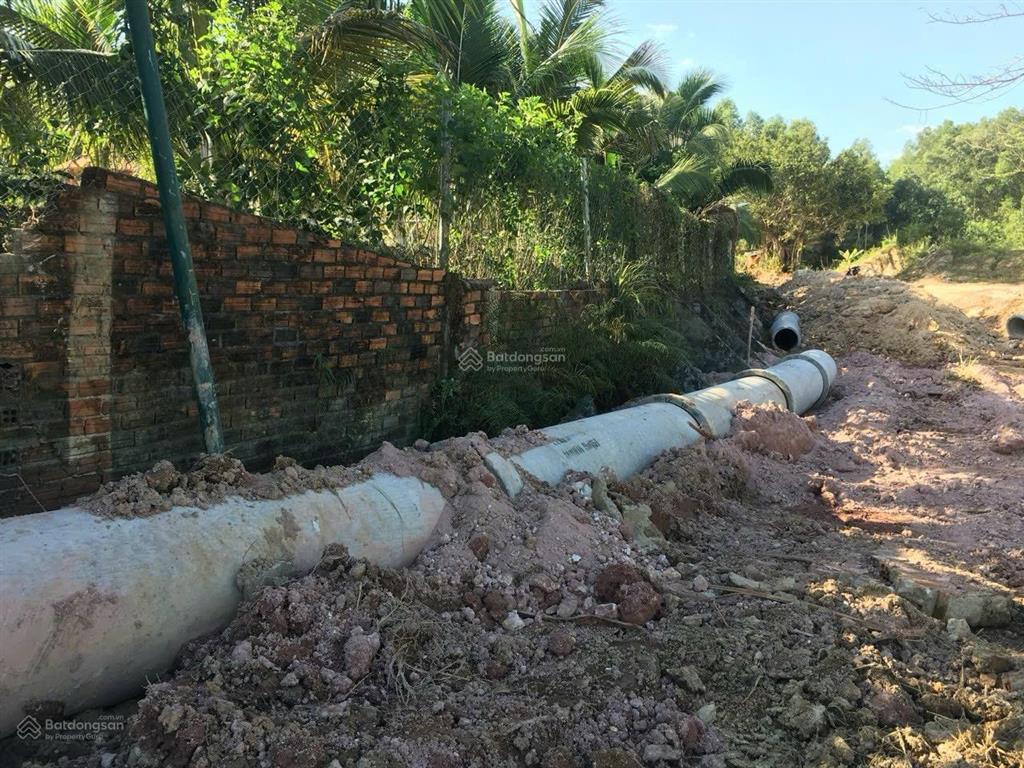 Bán đất khu vực đông dân cư kcn cụm cn kp ông hường đường đt 768, phường trảng dài, đồng nai