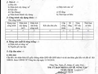 Bán đất mt đường bắc sơn 220m2 giá 7.5 tỷ. call 0938 677 *** mr hà