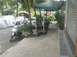 Cho thuê mặt bằng góc kinh doanh cafe ngay cầu sài gòn, bình thạnh