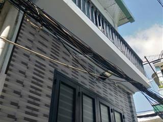 Cho thuê nhà riêng tại nơ trang long, 7 triệu, 32m2, đẹp nhiều tiện ích
