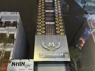 Bán nhà mặt phố 120m2, 22 tỷ, đường nguyễn thị lưu, bắc giang, giá ưu đãi
