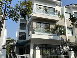 Siểu phẩm căn góc mặt đường lớn sát công viên kđt foresa villa xuân phương, 150m2*4 tầng, giá 3x tỷ