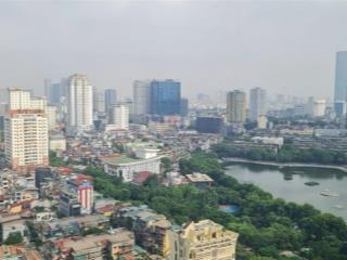 Bán chuyển nhượng căn 2pn, dt 91m2,tây bắc view nhìn hồ, giá 10,x tỷ, sổ đỏ, tầng 20,  0971 366 ***