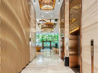 Bán chuyển nhượng căn hộ 2pn dt 77.5m2 tầng cao da grandeur palace giảng võ, full đồ, sổ đỏ