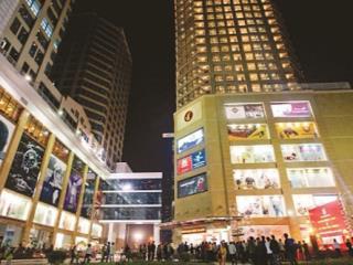 Bán căn 2pn dự án vincom bà triệu, dt 132m2, sổ sẵn giao dịch,  0971 366 *** xem nhà