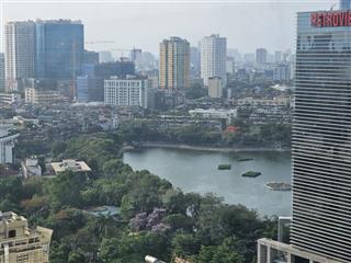 Bán căn 3pn, dt 141m2 hướng đông nam duy nhất tại 93 láng hạ toà green diamond,  0971 366 ***