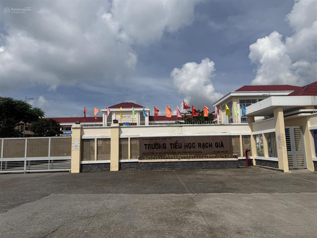 Bán nhanh lô đất 1600m2 tại đường ba chả, hưng long giá cạnh tranh