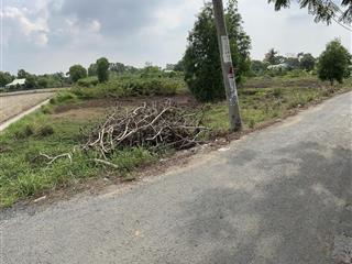 Bán nhanh lô đất 1600m2 tại đường ba chả, hưng long giá cạnh tranh