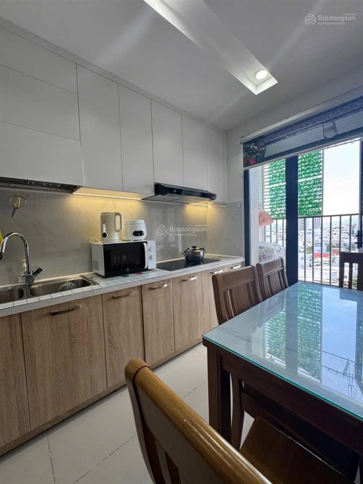 Bán căn hộ ct2 vcn phước hải | giá chỉ 2,7 tỷ căn hộ đẹp nội thất đầy đủ view hồ bơi mát mẻ