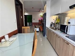 Bán căn hộ ct2 vcn phước hải | giá chỉ 2,7 tỷ căn hộ đẹp nội thất đầy đủ view hồ bơi mát mẻ