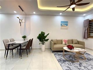 Rẻ nhất thị trường bán căn hộ 2pn full nội thất ct5 vĩnh điềm trung, dt 59m2 giá 2 tỷ 350