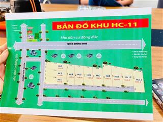 Chỉnh chủ mở bán 11 lô hoà thạch  quốc oai, giá f0, đón đợt sóng cuối năm
