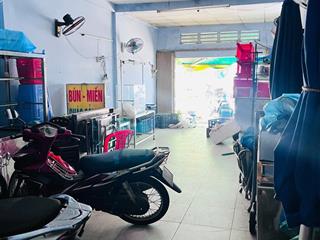 Bán nhà mt chợ võ duy ninh, 75m2 siêu hiếm, bình thạnh