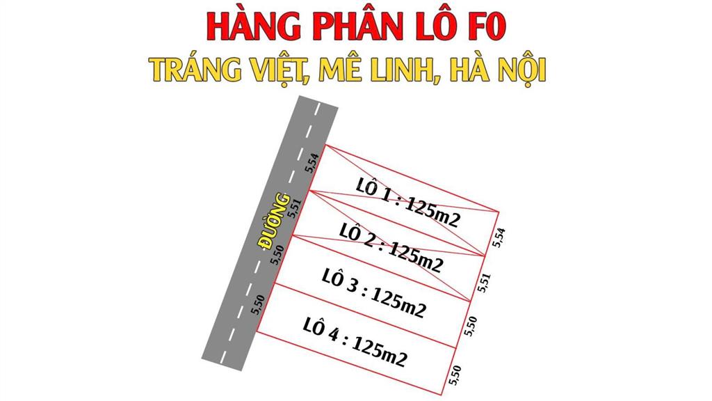 Chính chủ cần bán nhanh 2 lô  full thổ cư  cách cầu thượng cát chỉ 3km   0973 362 ***