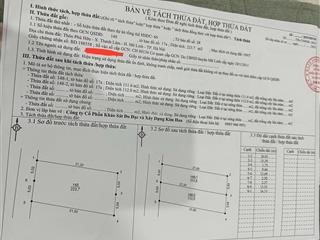 Gần 4 tỷ sở hữu 111,6m2 tại thanh lâm  full thổ cư  gần quốc lộ 23  bao sang tên sổ