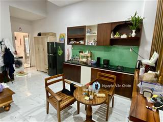 Bán nhà cấp 4, 100.5m2 ngang 4,28m nguyễn thị định, nha trang giá 6 tỷ