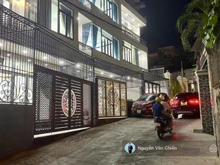 Bán nhà mặt tiền đường mai an tiêm gần đại học nha trang giá chỉ 5ty750