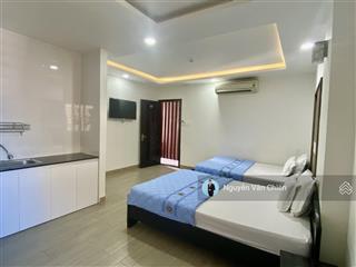 Bán khách sạn 34 phòng gần biển, đường phan chu trinh, nha trang giá chỉ 45 tỷ