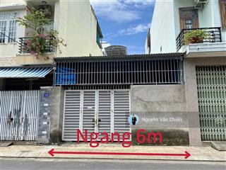Bán đất mặt tiền đường phạm ngọc thạch, gần biển giá 9,5 tỷ