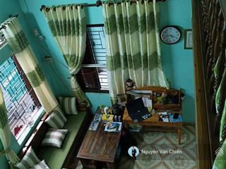 Bán nhà cấp 4 hẻm xe tải lê hồng phong phước hải, nha trang giá 4 tỷ