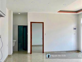 Bán nhà 2 tầng xây mới đường ngô đến, vĩnh phước, nha trang